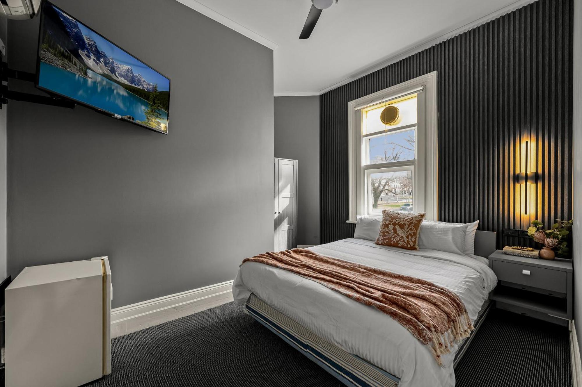 Continuum Hotel - Melbourne — Photos 3
